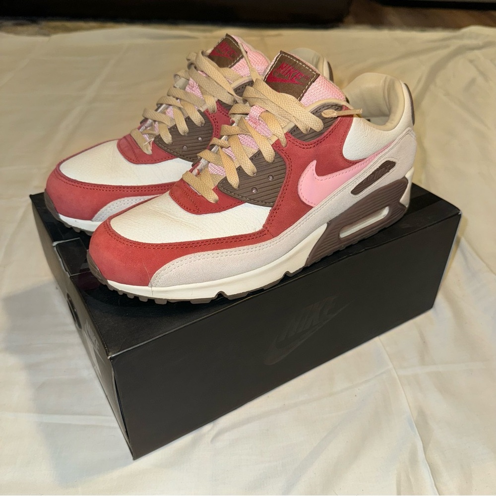 Nike Airmax 90 (GOAT VERIFIED)